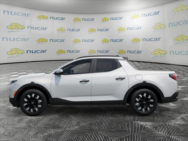 2026 Hyundai Santa Cruz SEL - Photo 3