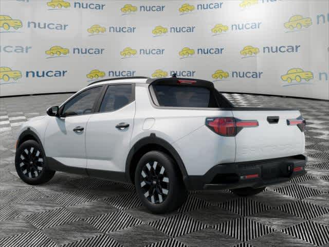 2026 Hyundai Santa Cruz SEL - Photo 5