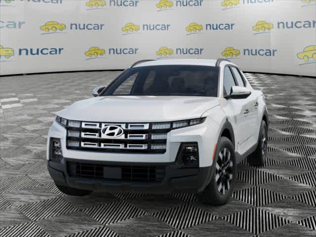 2026 Hyundai Santa Cruz SEL - Photo 6