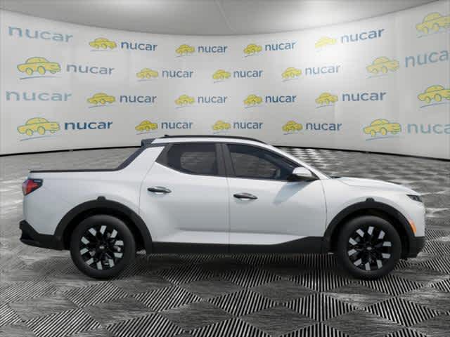 2026 Hyundai Santa Cruz SEL - Photo 7