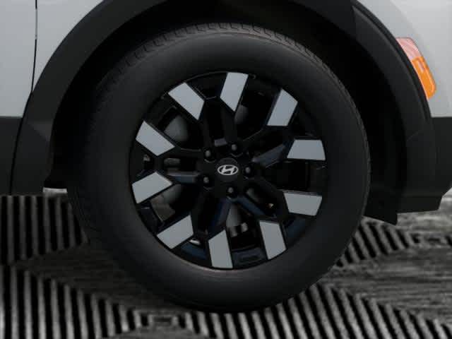 2026 Hyundai Santa Cruz SEL - Photo 8