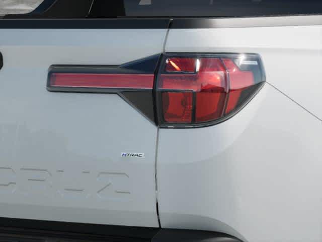 2026 Hyundai Santa Cruz SEL - Photo 10