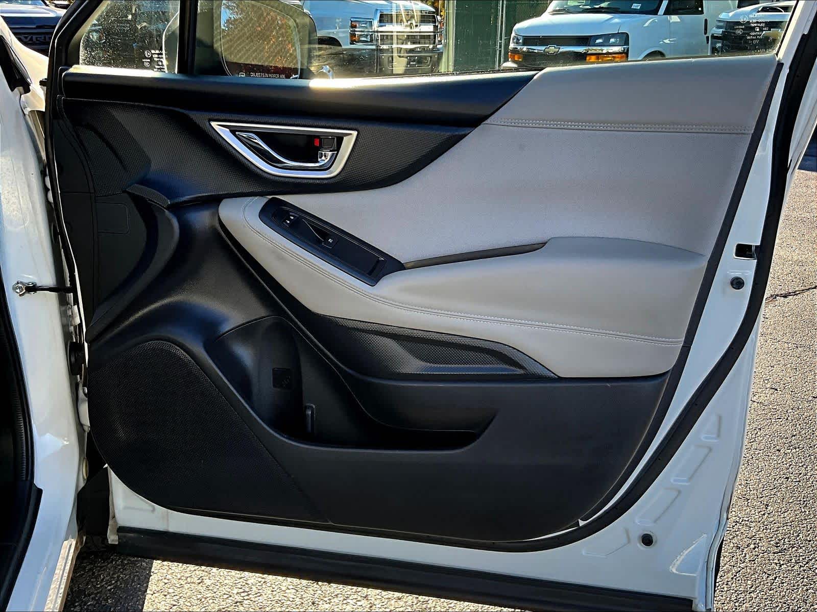 2021 Subaru Forester Premium - Photo 12