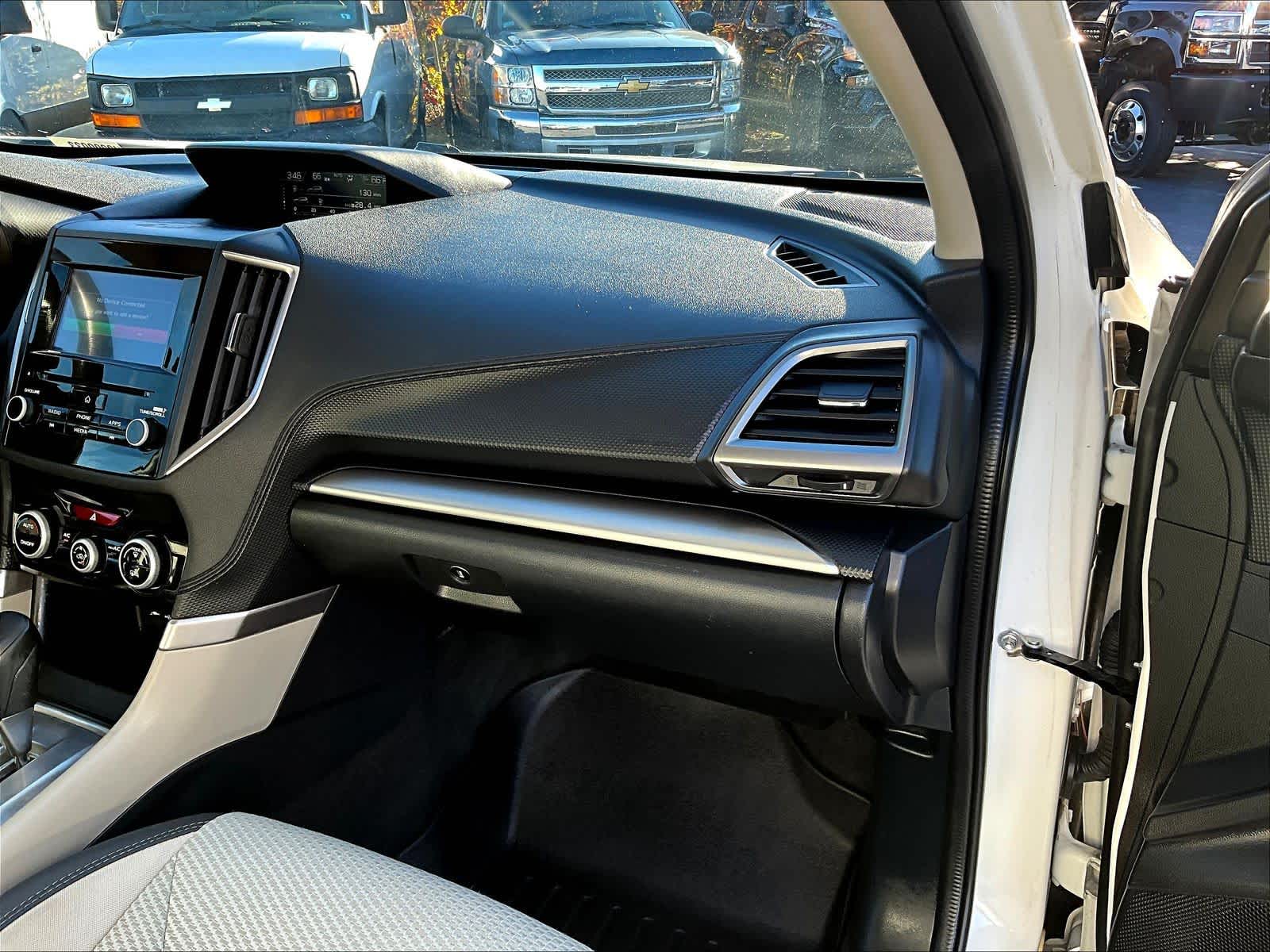 2021 Subaru Forester Premium - Photo 13