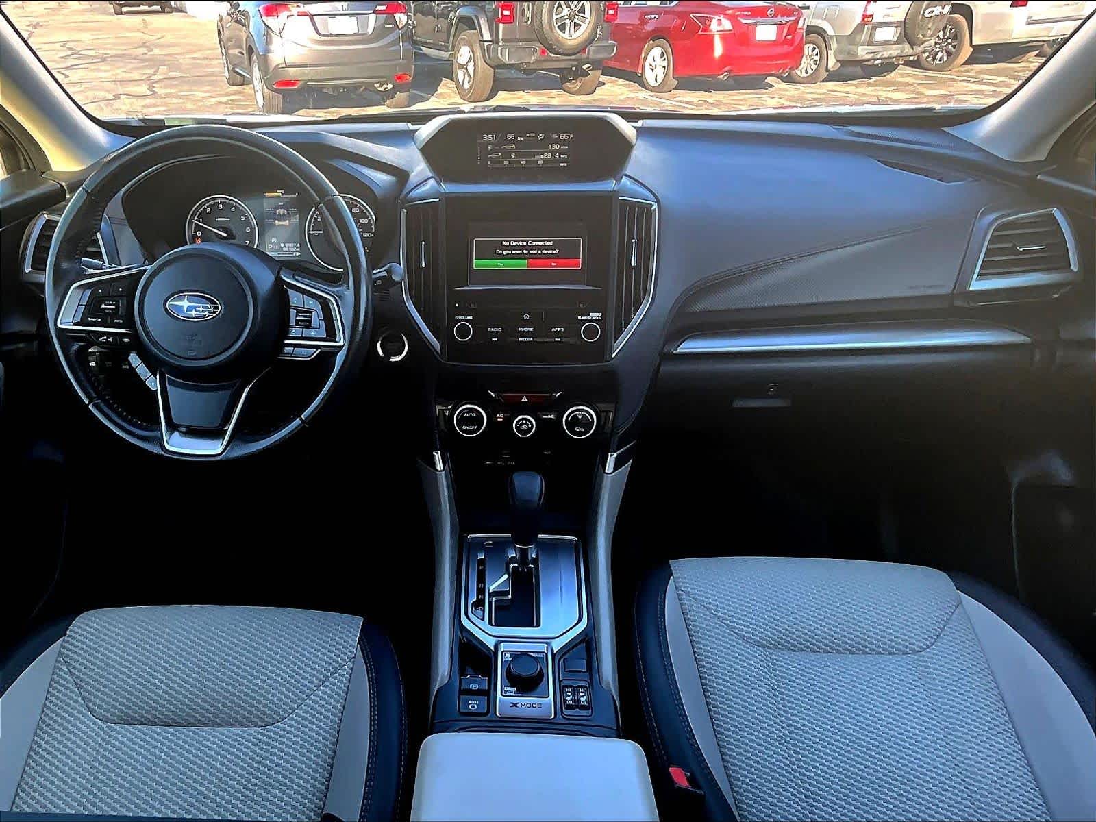 2021 Subaru Forester Premium - Photo 20