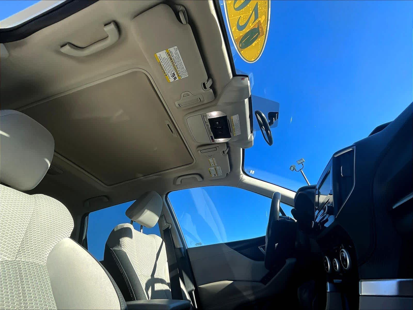 2021 Subaru Forester Premium - Photo 22
