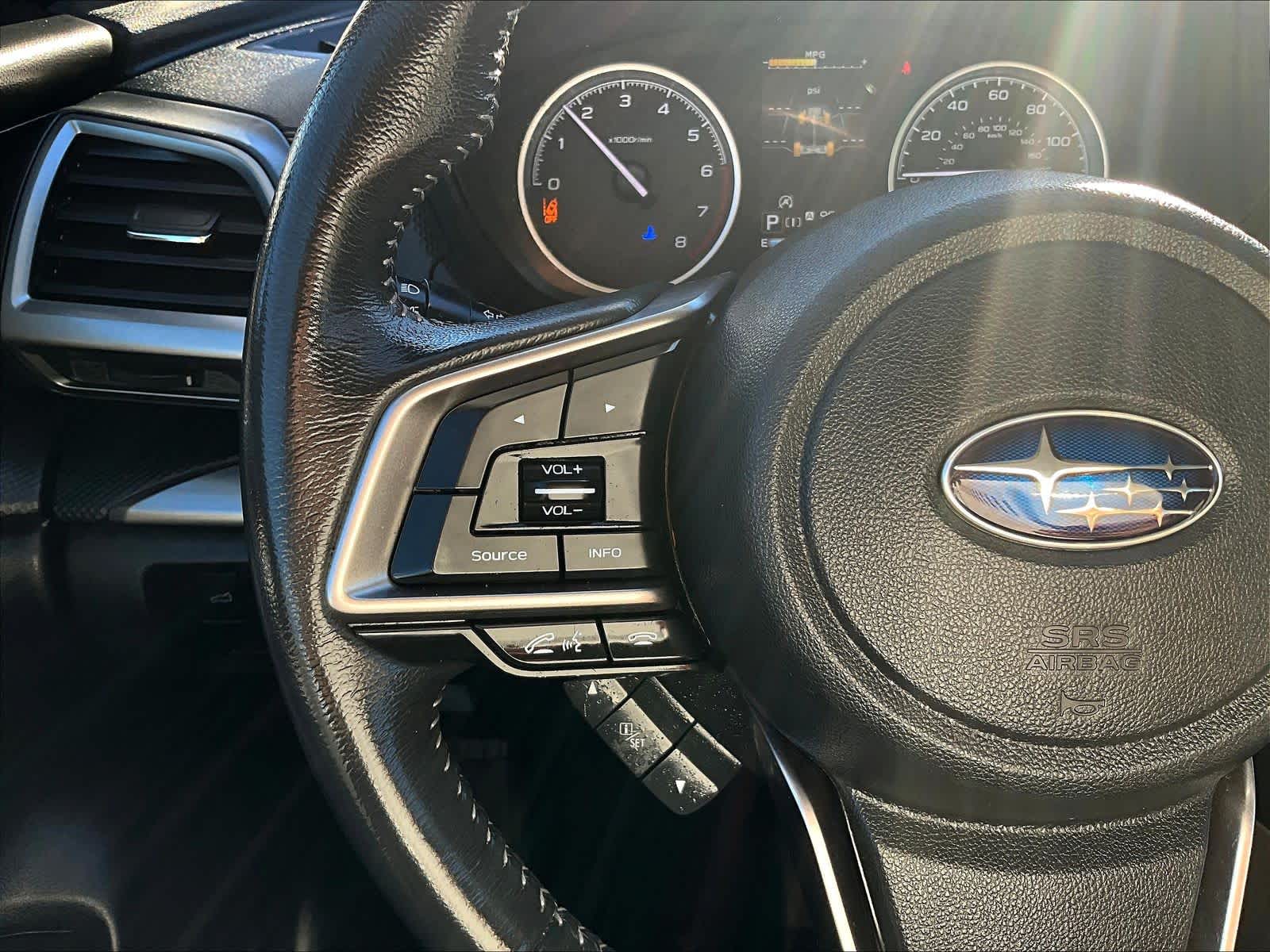 2021 Subaru Forester Premium - Photo 23