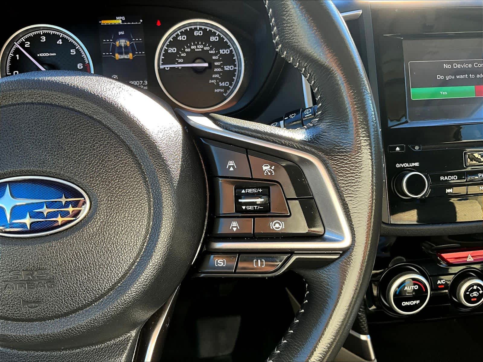 2021 Subaru Forester Premium - Photo 24