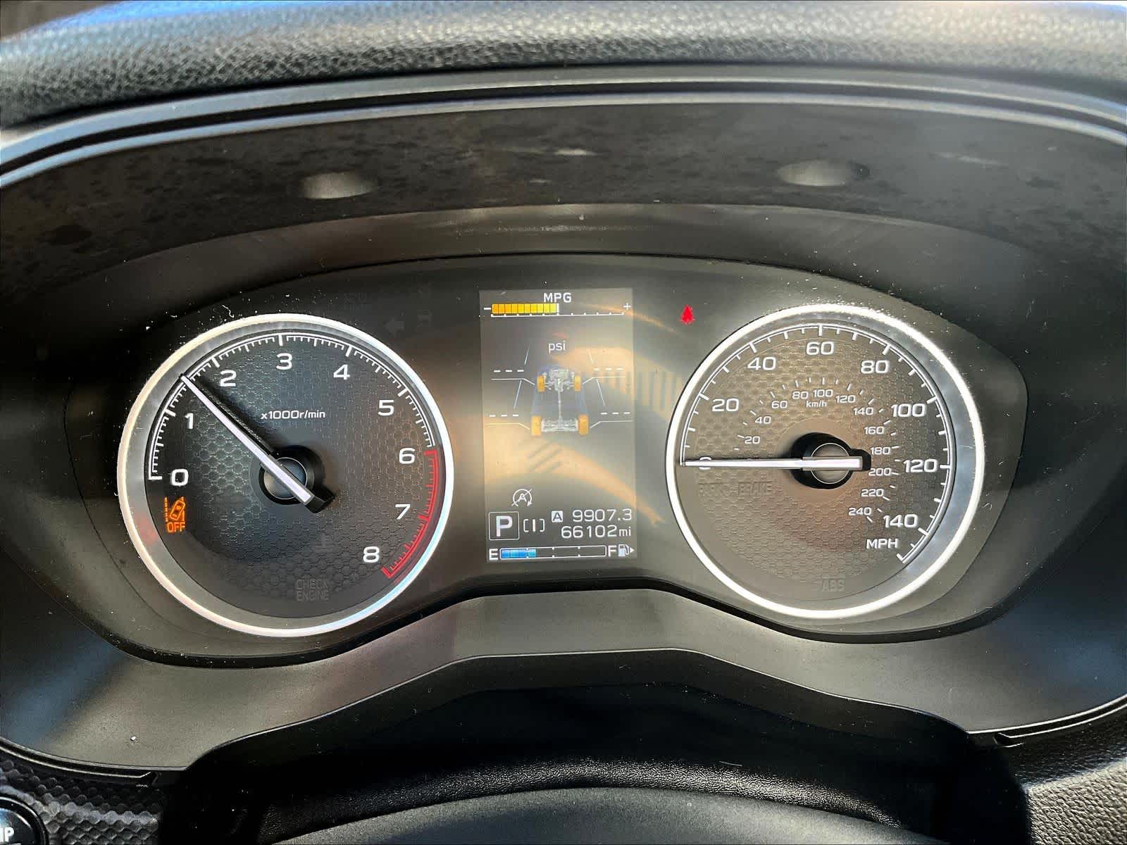 2021 Subaru Forester Premium - Photo 25