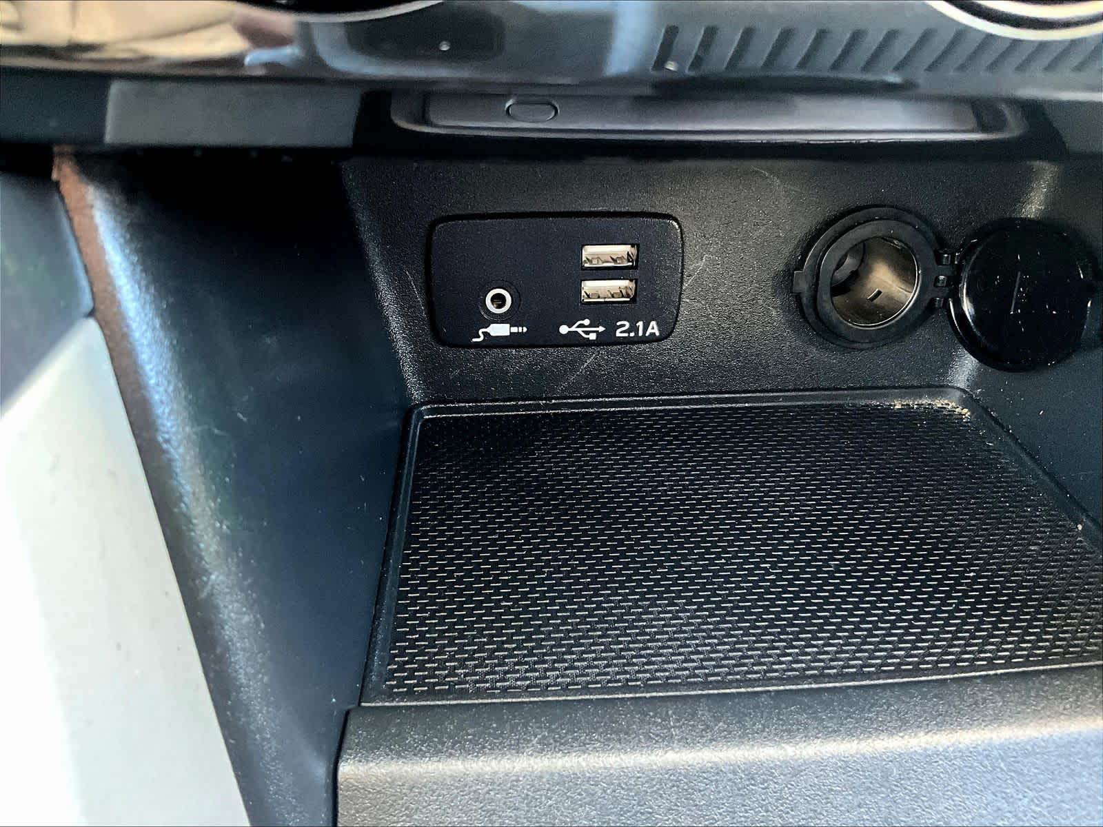 2021 Subaru Forester Premium - Photo 27