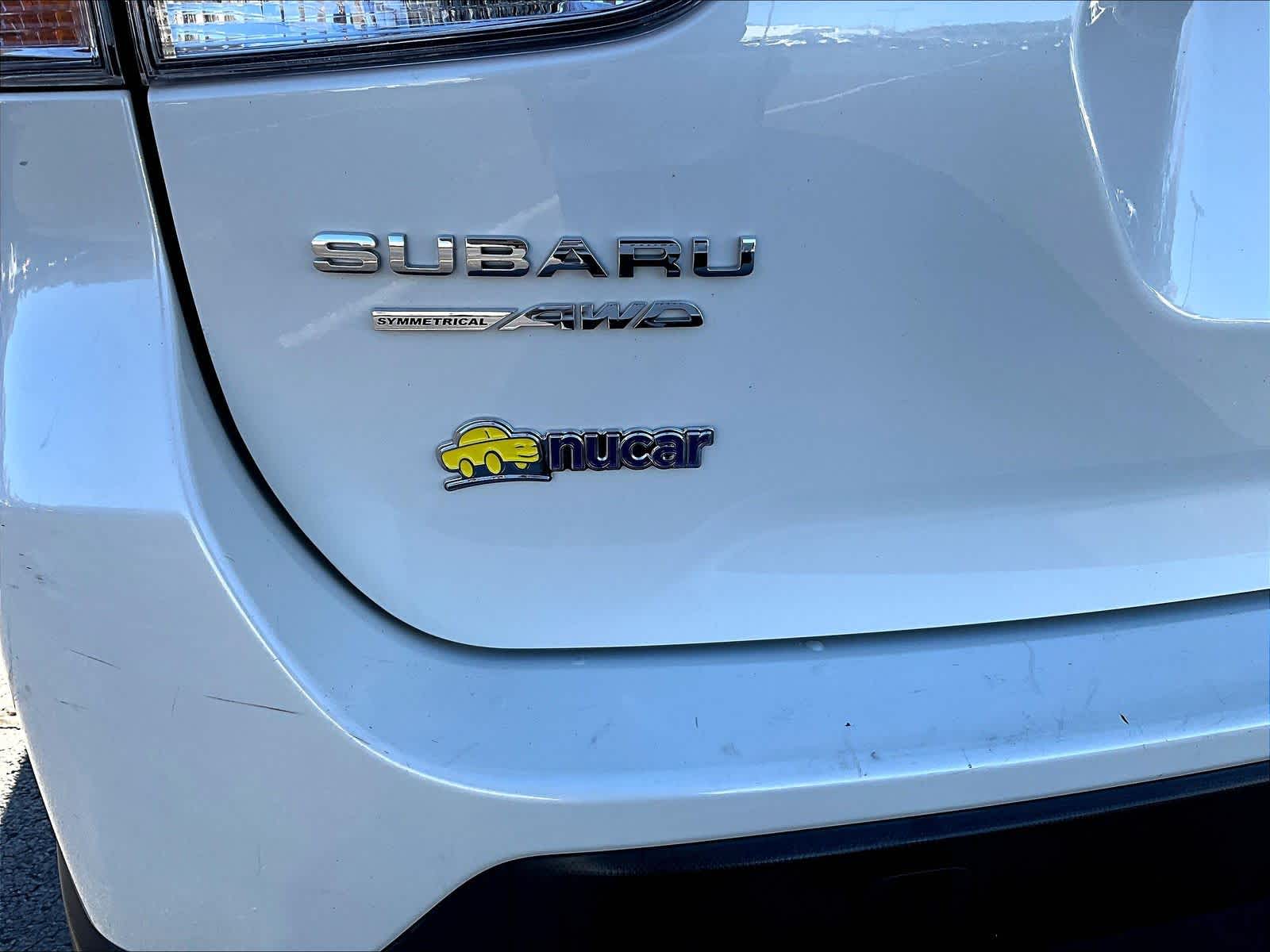 2021 Subaru Forester Premium - Photo 29