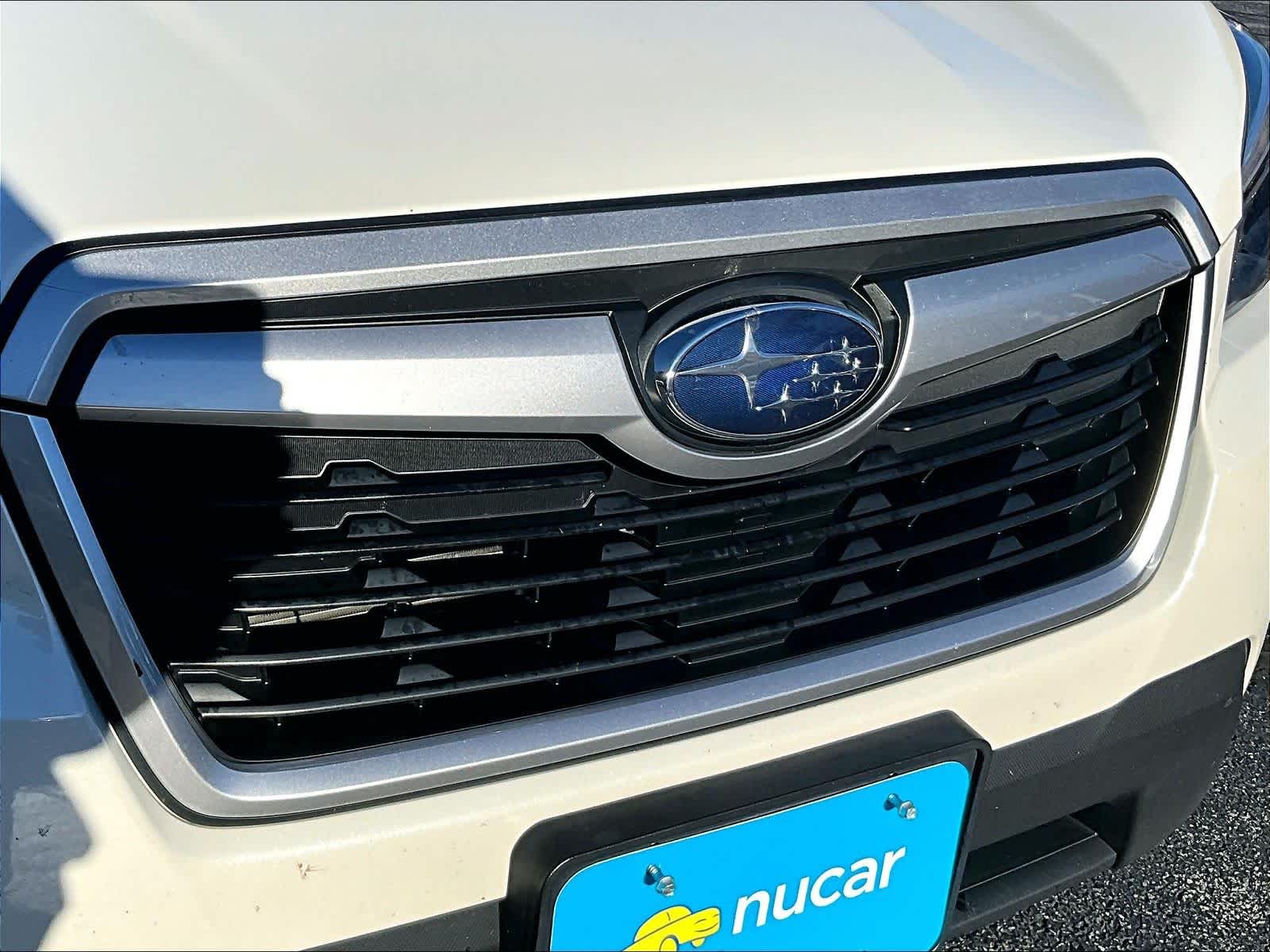2021 Subaru Forester Premium - Photo 30