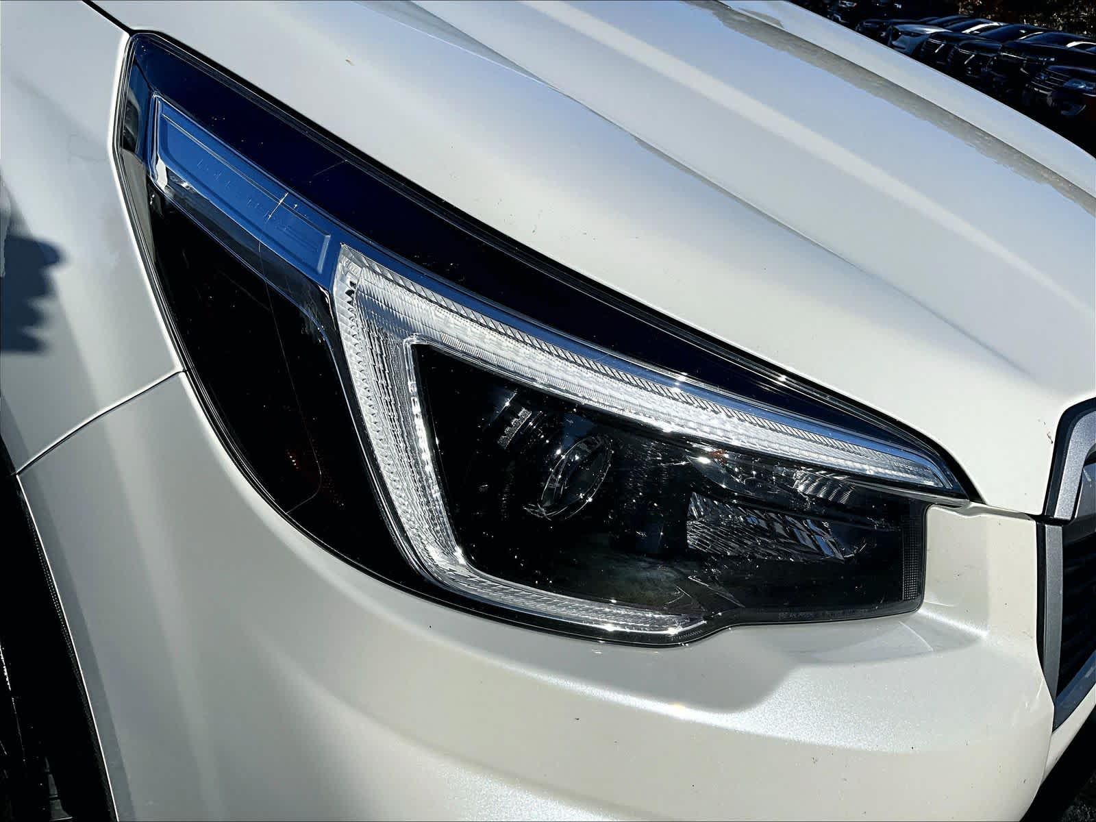 2021 Subaru Forester Premium - Photo 31