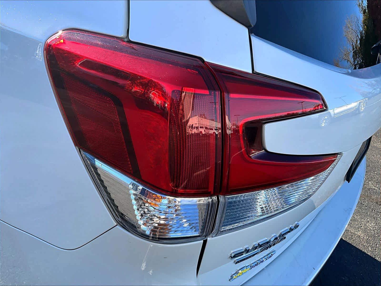 2021 Subaru Forester Premium - Photo 32
