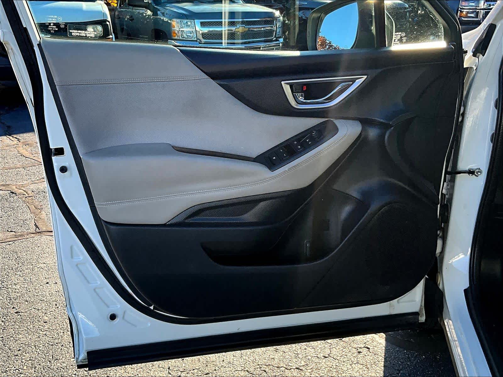 2021 Subaru Forester Premium - Photo 9