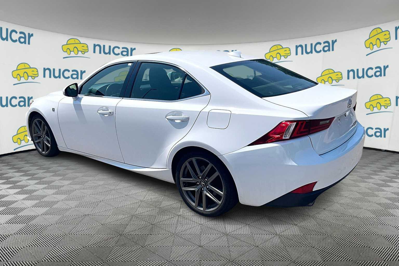 2014 Lexus IS 250  - Photo 3