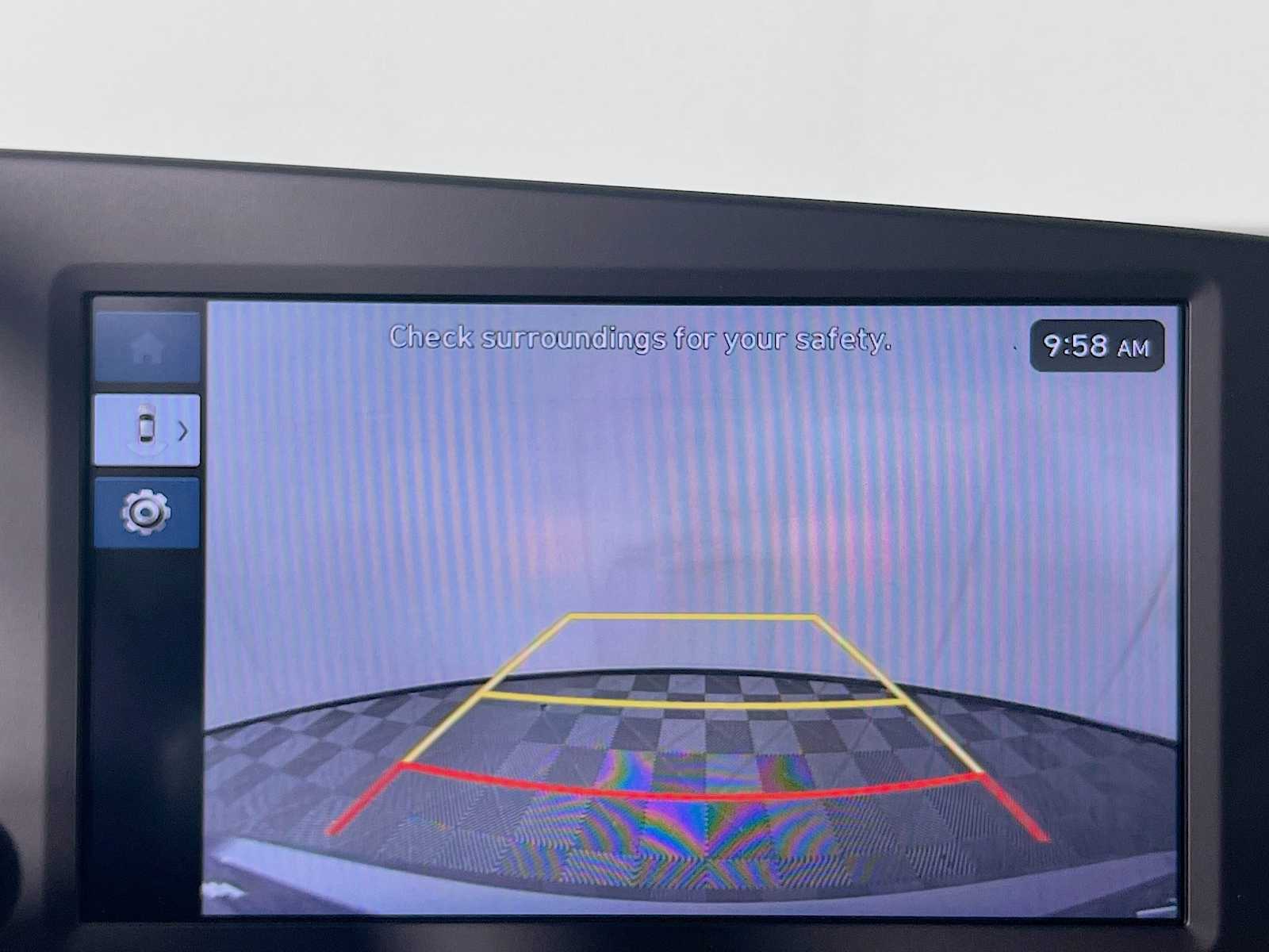 2025 Hyundai Elantra SEL Sport - Photo 9