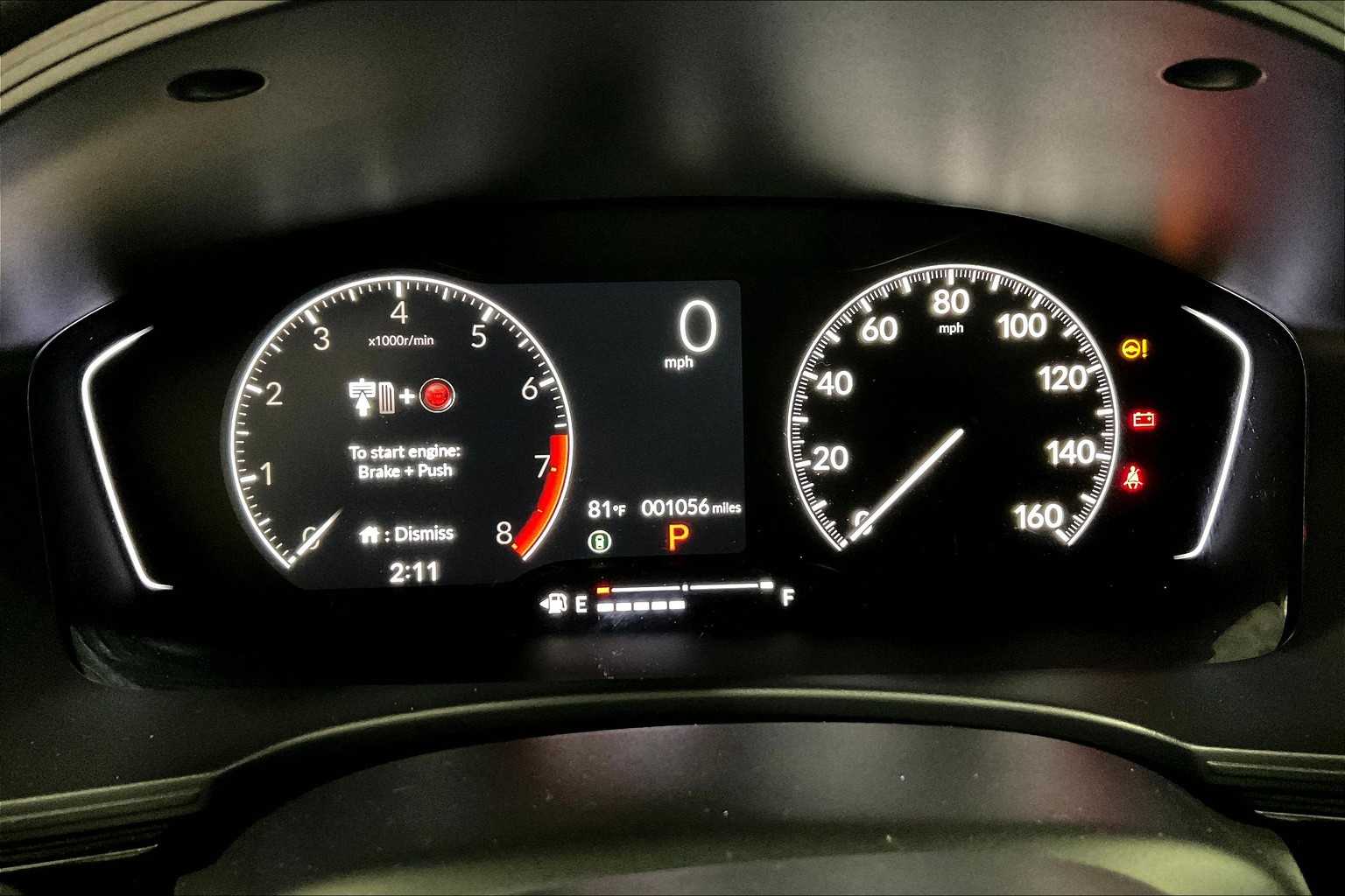 2025 Honda Civic LX - Photo 24