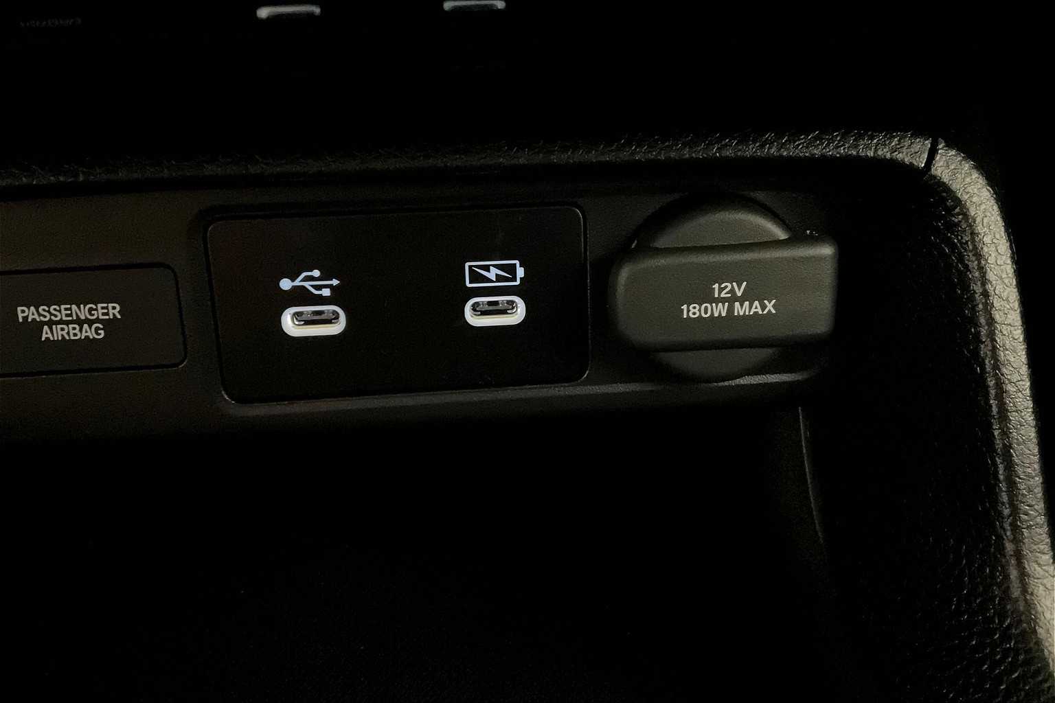 2025 Honda Civic LX - Photo 26