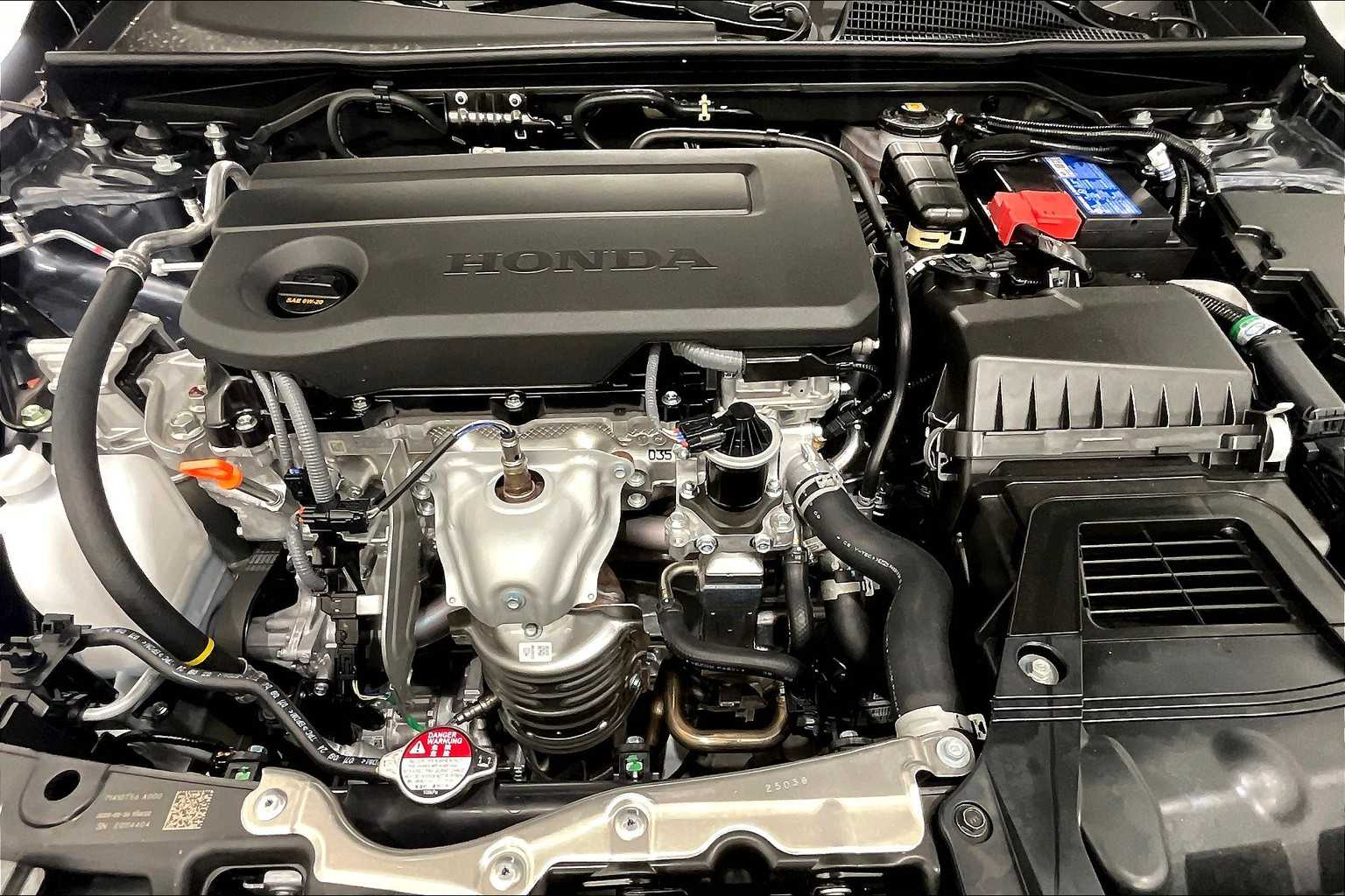 2025 Honda Civic LX - Photo 27