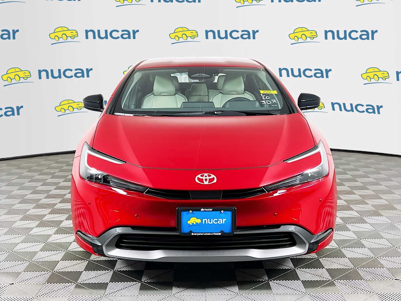 2026 Toyota Prius XLE - Photo 2