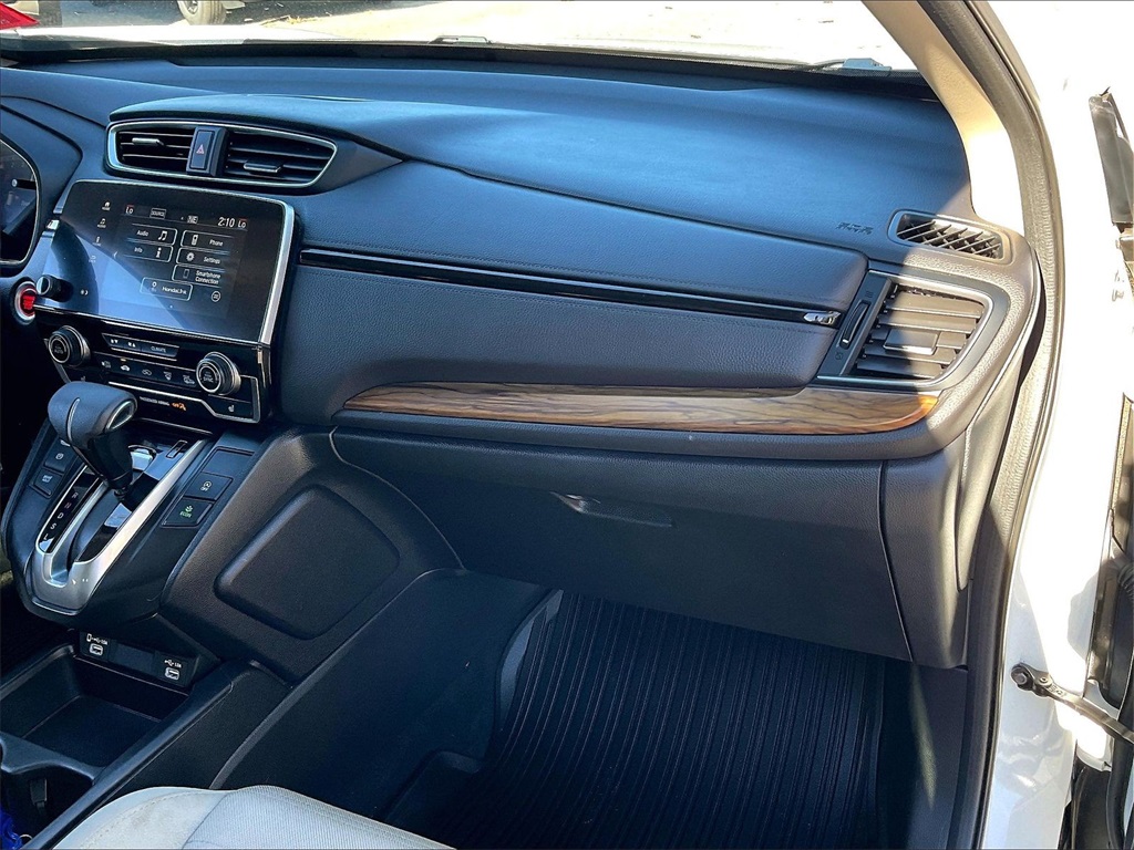 2020 Honda CR-V EX - Photo 12