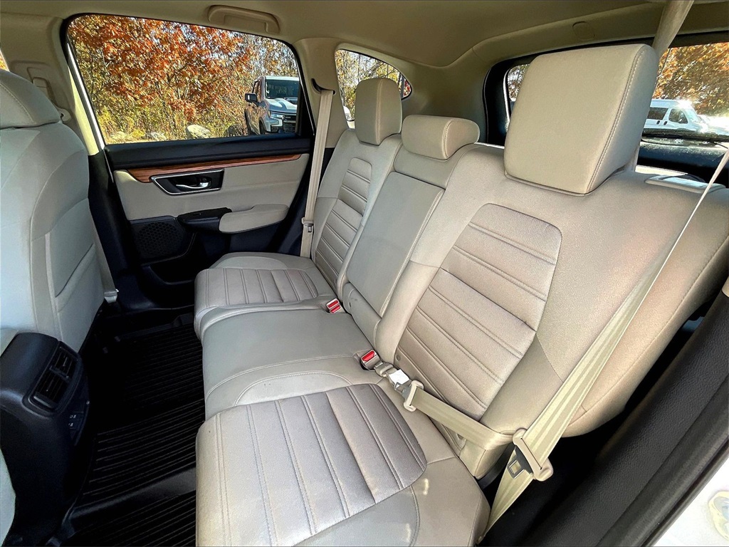 2020 Honda CR-V EX - Photo 14