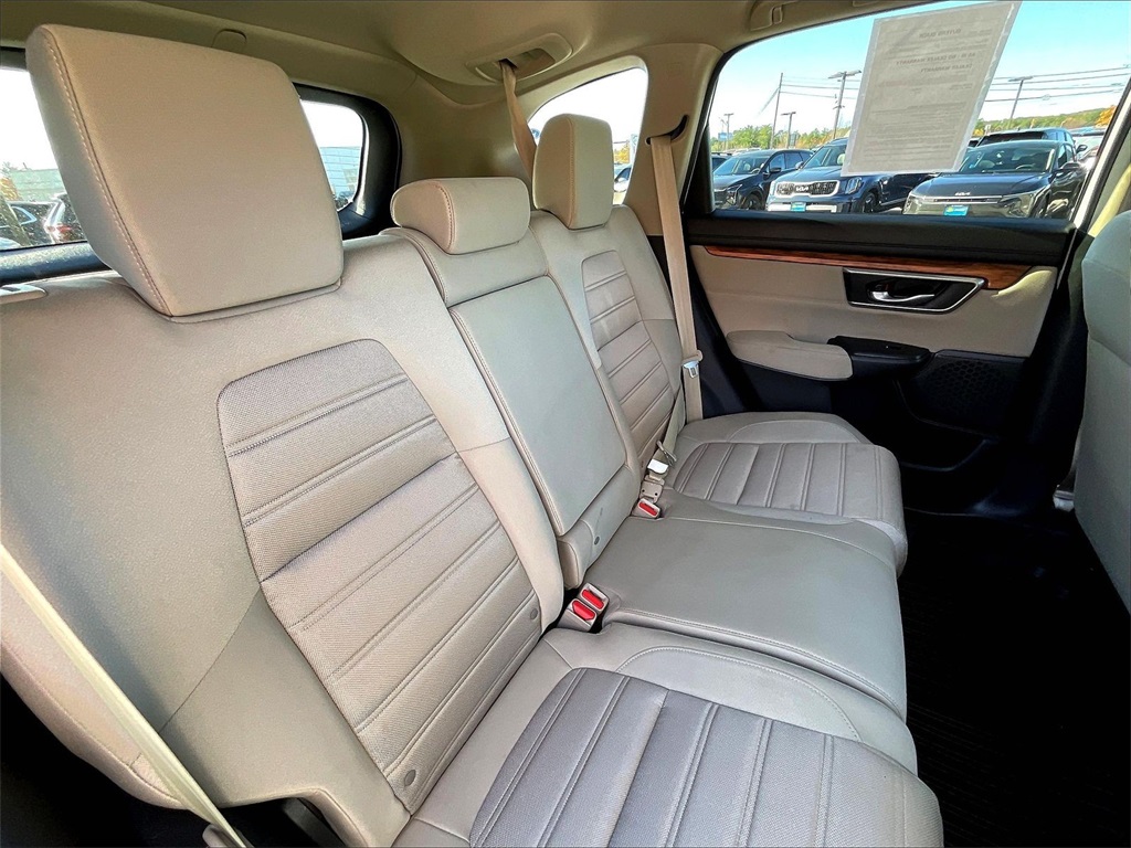 2020 Honda CR-V EX - Photo 15