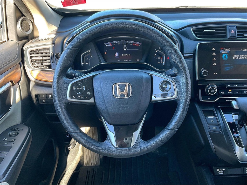 2020 Honda CR-V EX - Photo 16