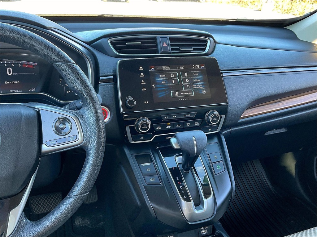 2020 Honda CR-V EX - Photo 17