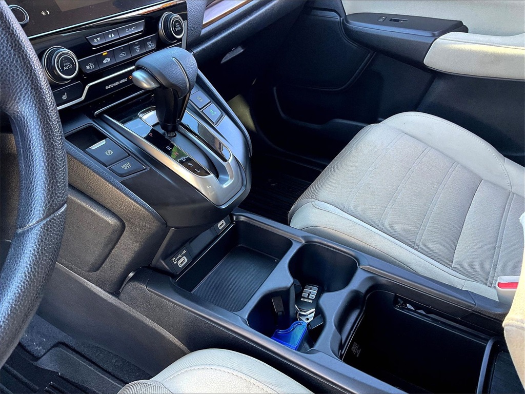 2020 Honda CR-V EX - Photo 19