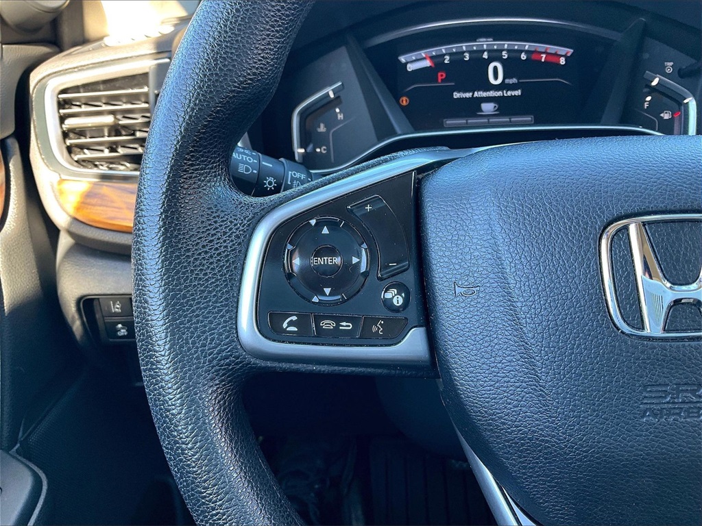 2020 Honda CR-V EX - Photo 22