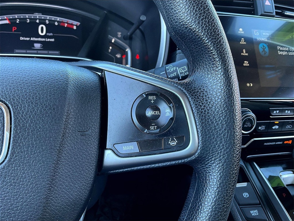 2020 Honda CR-V EX - Photo 23