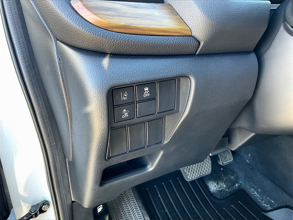 2020 Honda CR-V EX - Photo 26