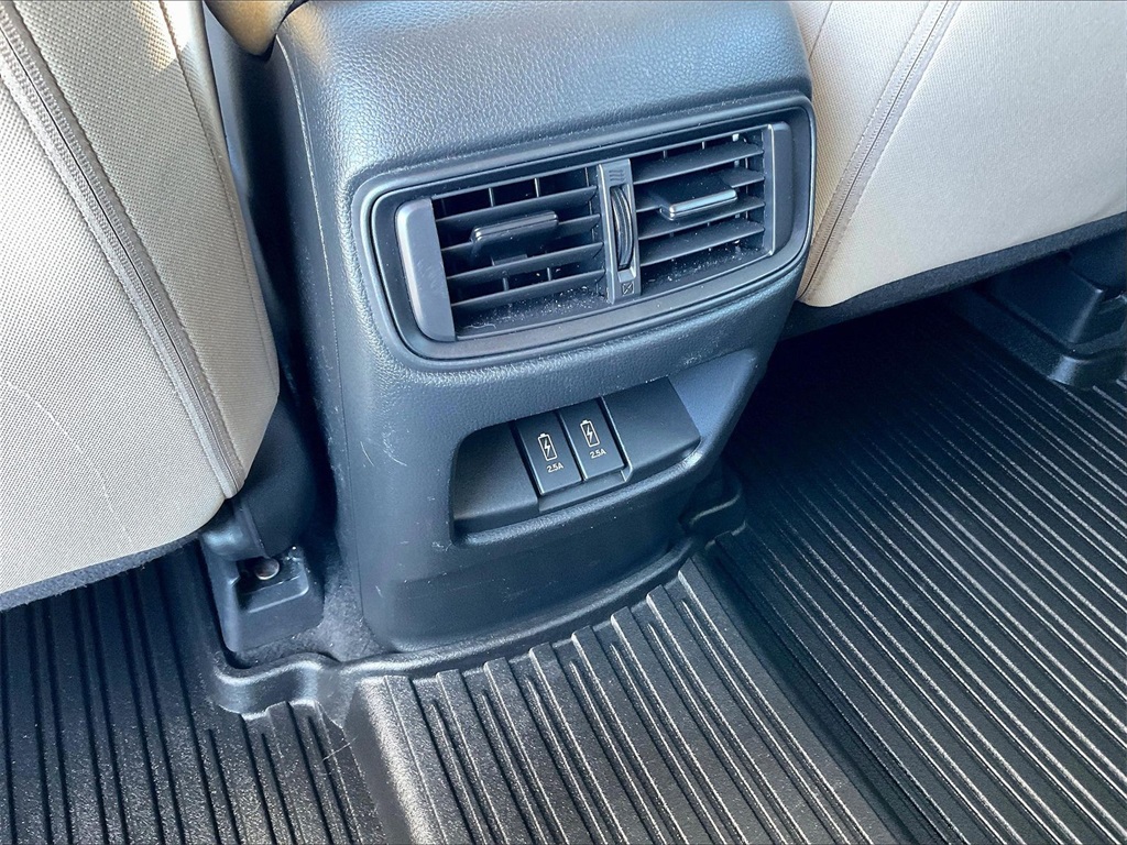 2020 Honda CR-V EX - Photo 27