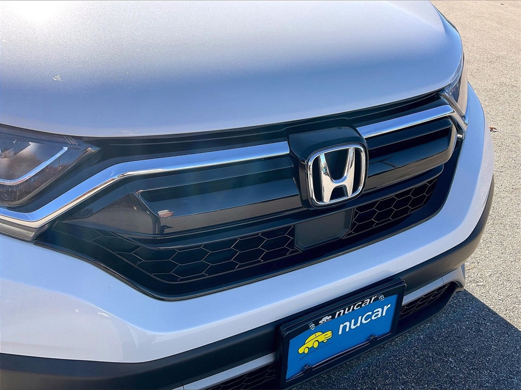 2020 Honda CR-V EX - Photo 29