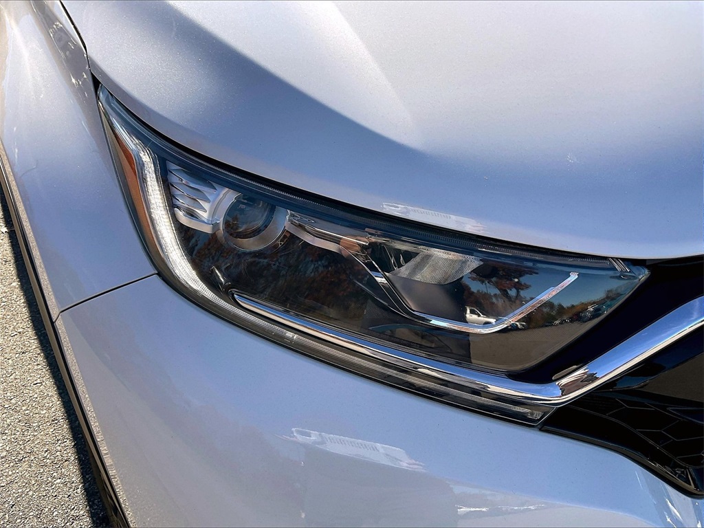 2020 Honda CR-V EX - Photo 30