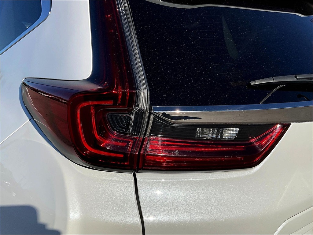 2020 Honda CR-V EX - Photo 31
