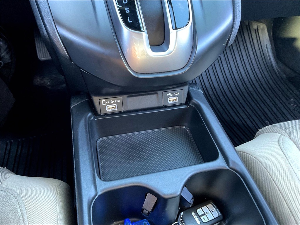 2020 Honda CR-V EX - Photo 33