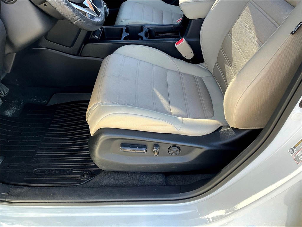 2020 Honda CR-V EX - Photo 34