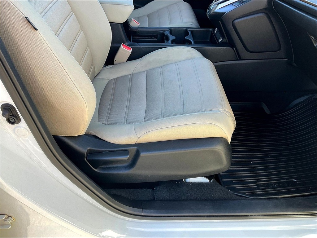 2020 Honda CR-V EX - Photo 36