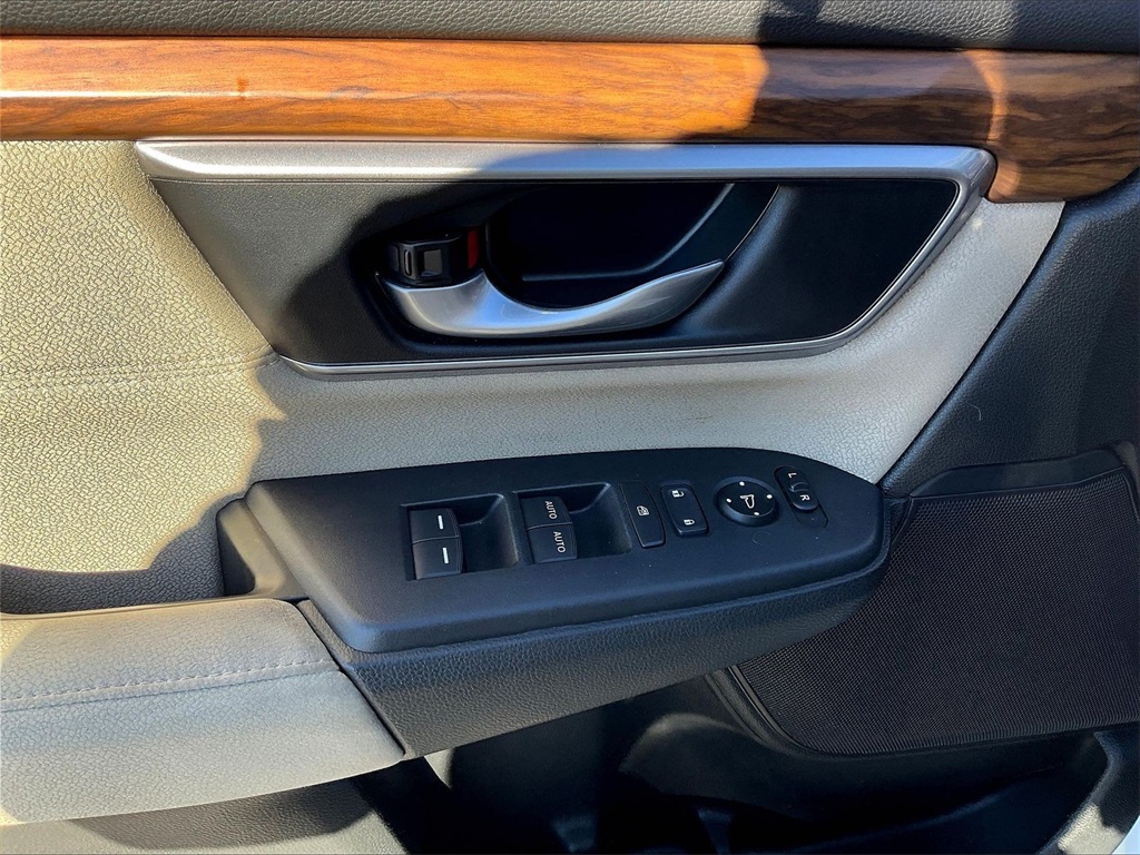 2020 Honda CR-V EX - Photo 37