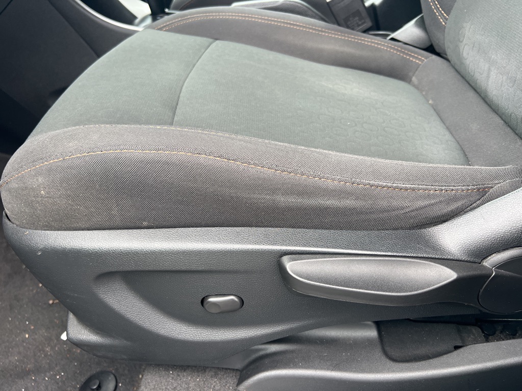 2017 Chevrolet Trax LS - Photo 11