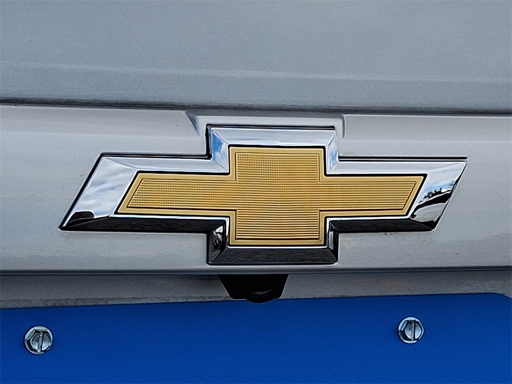 2017 Chevrolet Trax LS - Photo 29