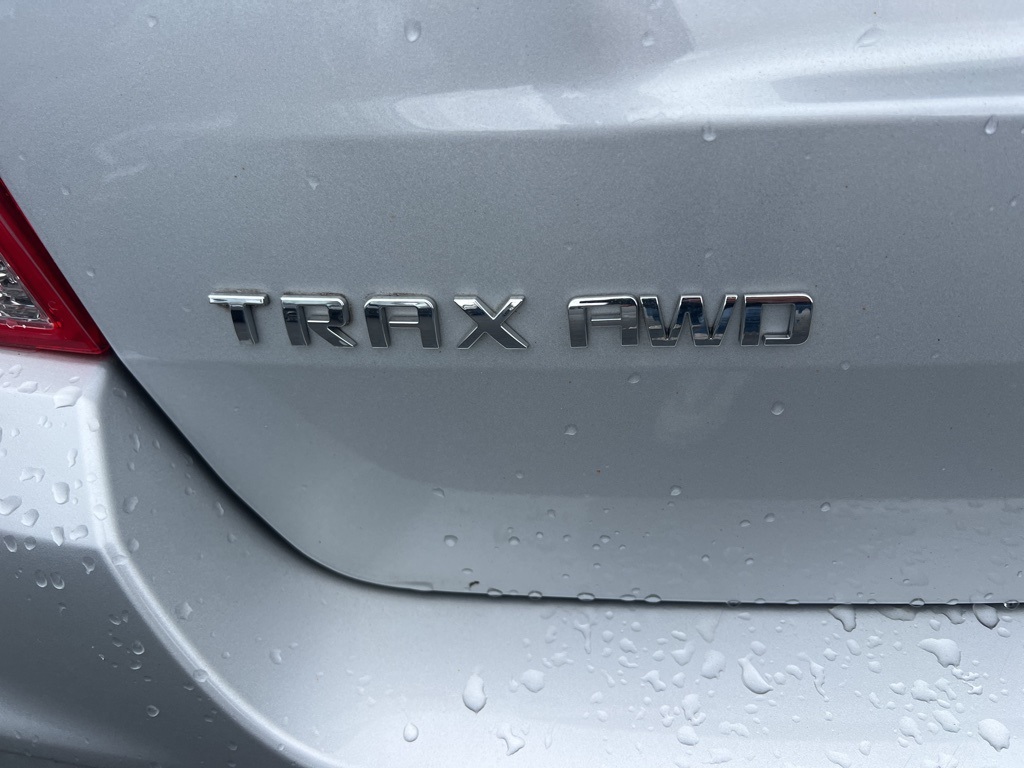 2017 Chevrolet Trax LS - Photo 5
