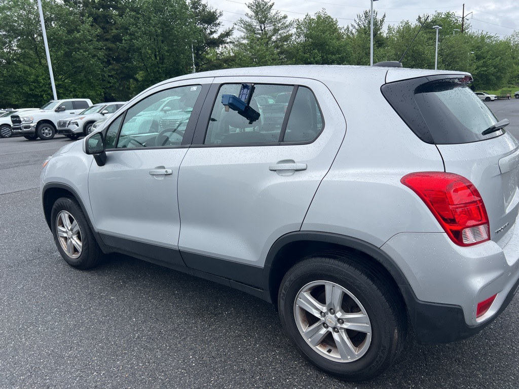 2017 Chevrolet Trax LS - Photo 6
