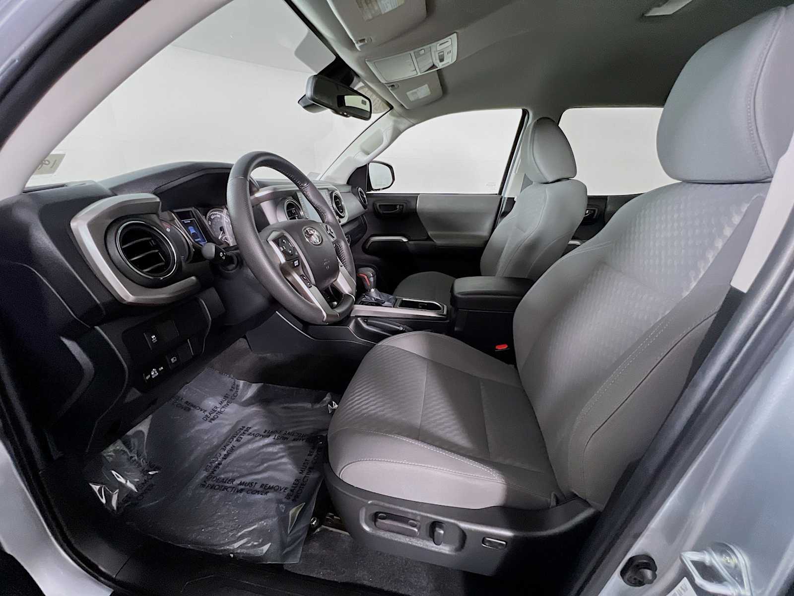 2022 Toyota Tacoma SR5 - Photo 20