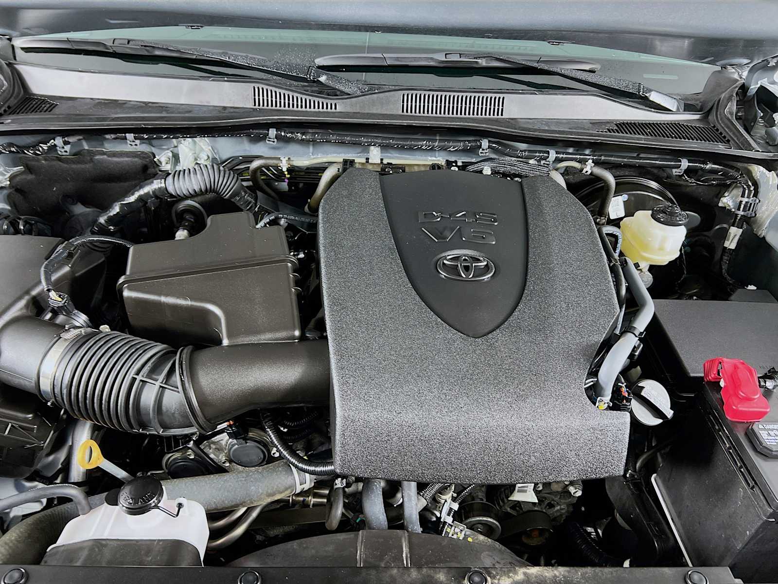 2022 Toyota Tacoma SR5 - Photo 28