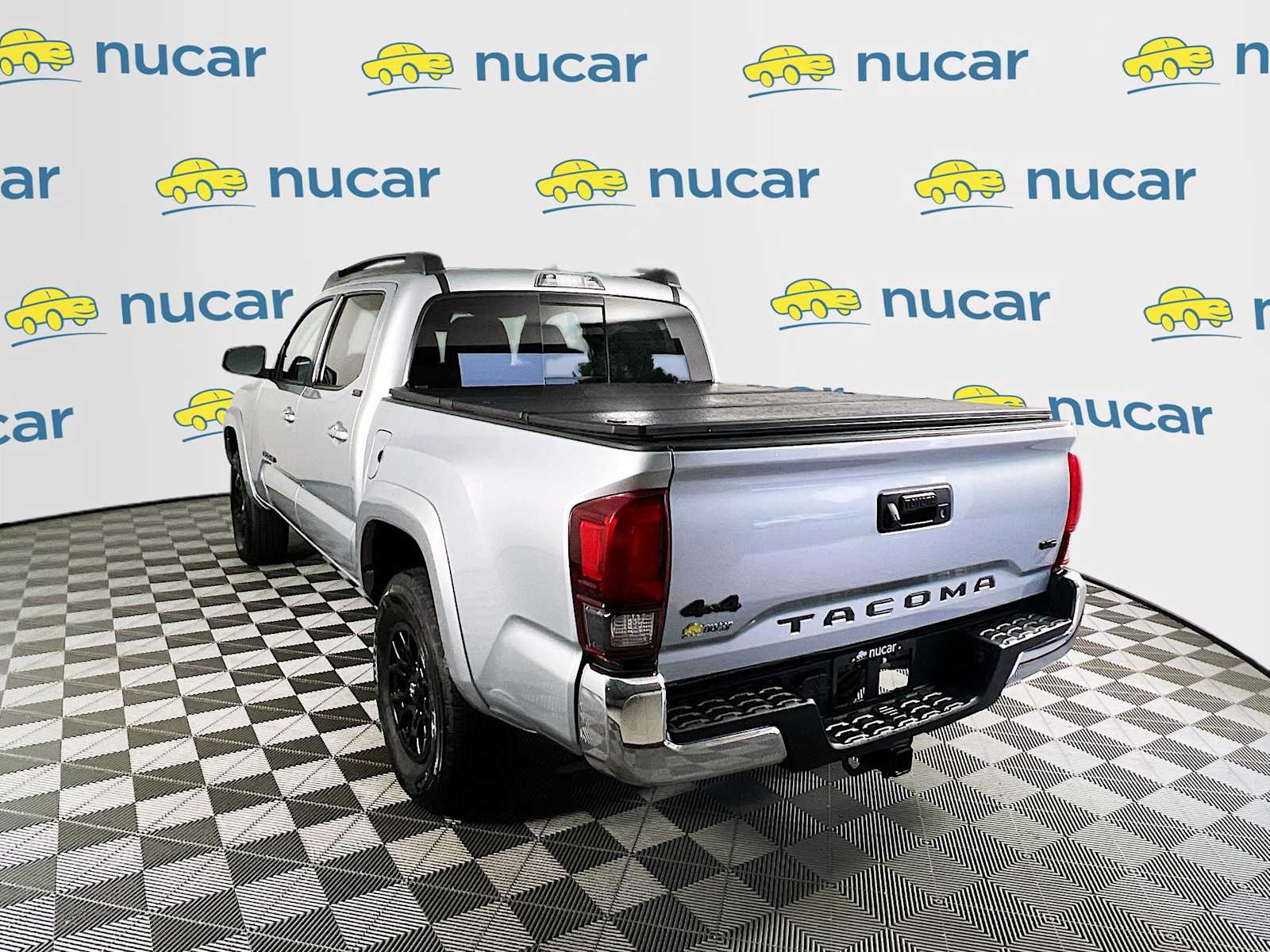2022 Toyota Tacoma SR5 - Photo 5
