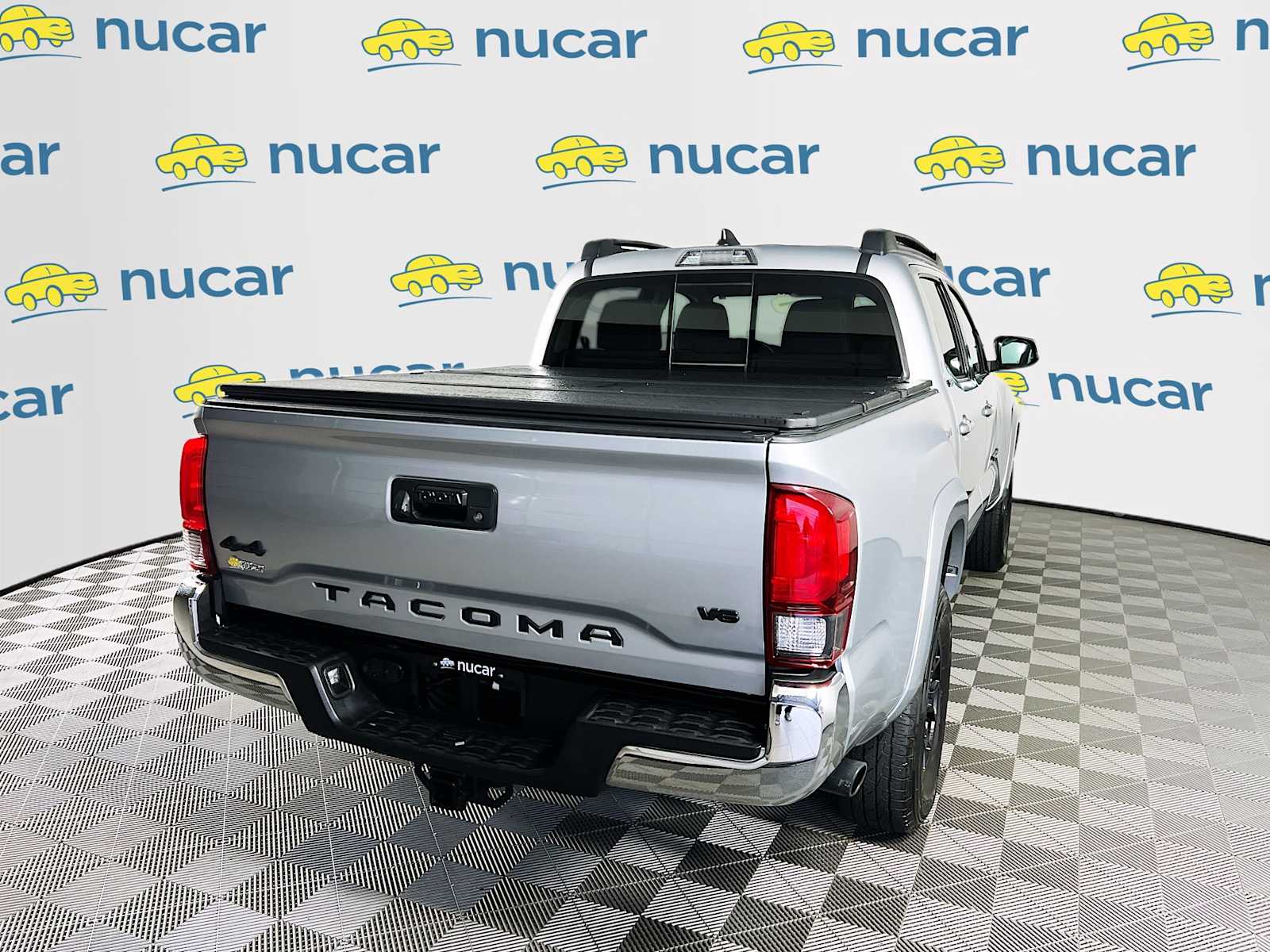 2022 Toyota Tacoma SR5 - Photo 7
